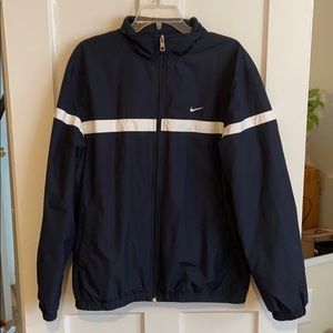 Nike Windbreaker Jacket